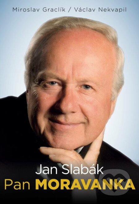 Jan Slabák (Pan Moravanka)