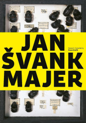 Jan Švankmajer - kniha z kategorie Odborné a naučné