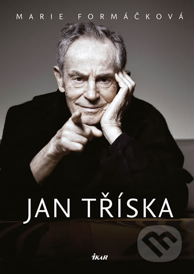 Jan Tříska
