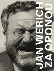 Jan Werich za oponou