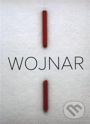 Jan Wojnar - monografie