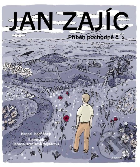 Jan Zajíc (Příběh pochodně č. 2)