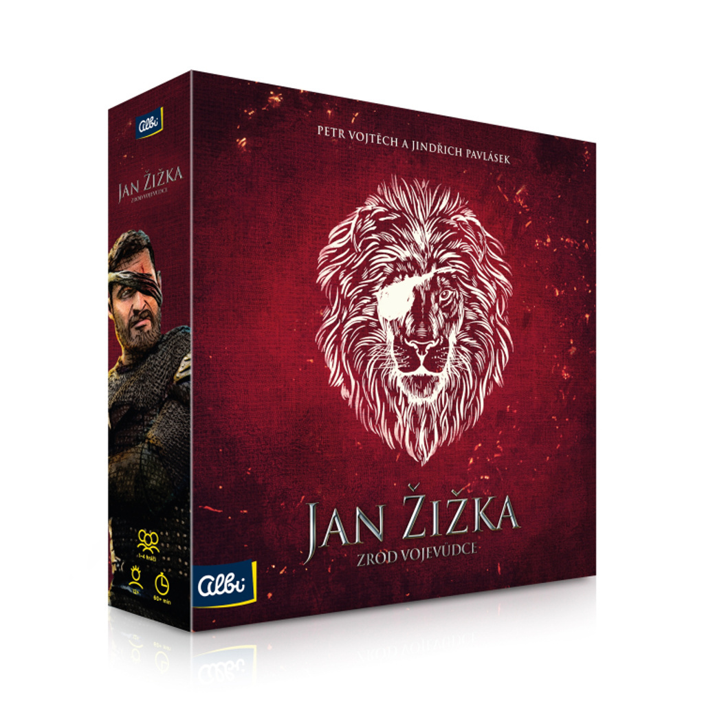 Jan Žižka Medieval