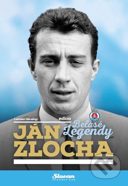 Ján Zlocha (Belasé legendy)