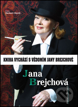 Jana Brejchová