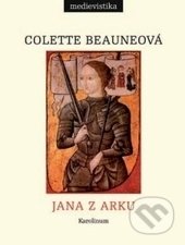 Jana z Arku