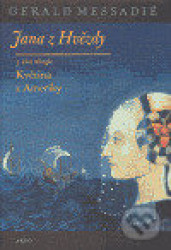 Jana z Hvězdy III. - Květina z Ameriky
