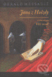 Jana z Hvězdy II. - Vlčí soud