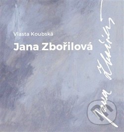 Jana Zbořilová