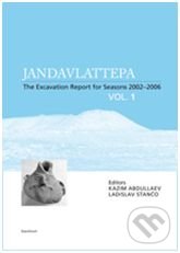 Jandavlattepa I