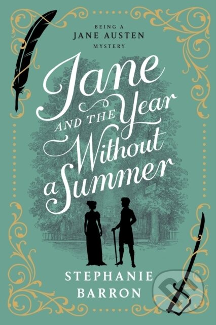 Jane and the Year without a Summer