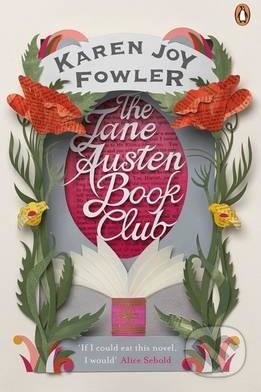 Jane Austen Book Club