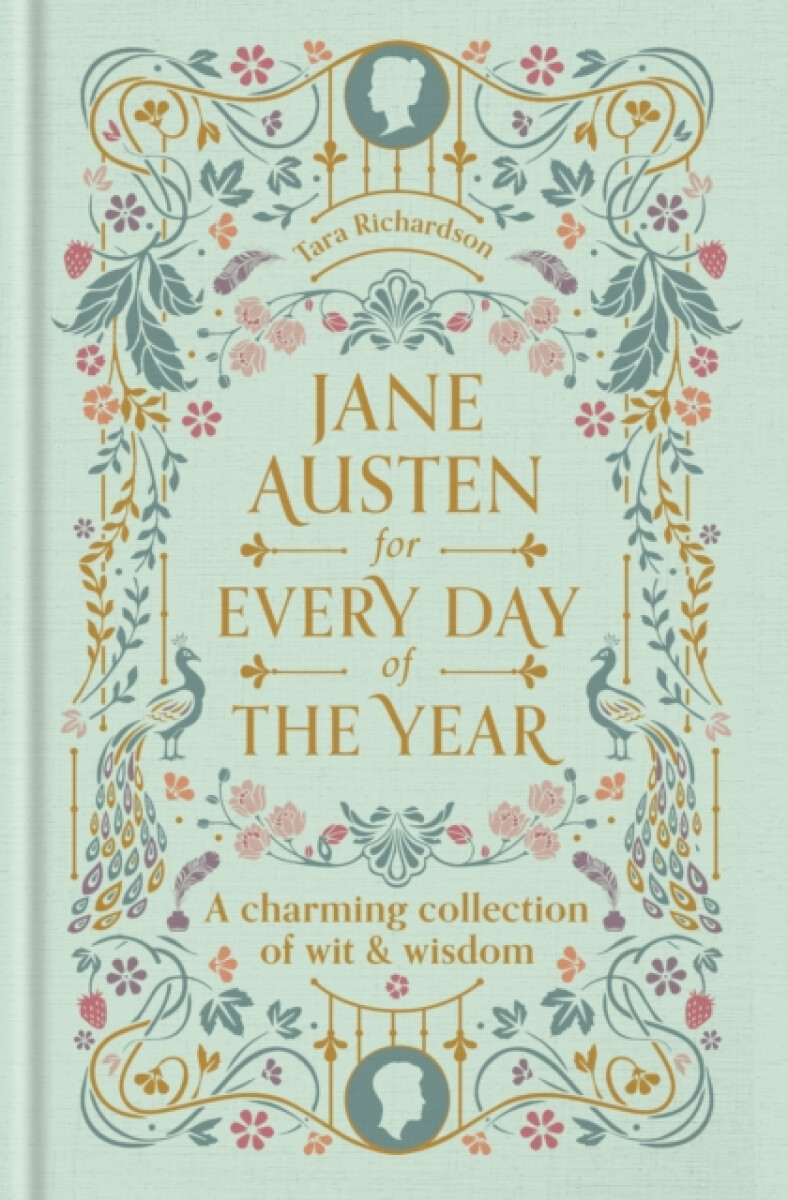 Jane Austen for Every Day of the Year