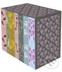 Jane Austen The Complete Works