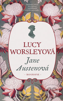 Jane Austenová (Biografie)