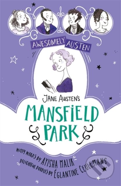 Jane Austens Mansfield Park
