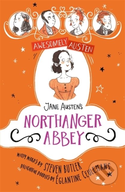 Jane Austen's Northanger Abbey