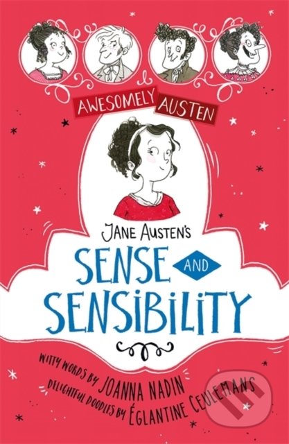 Jane Austen's Sense and Sensibility