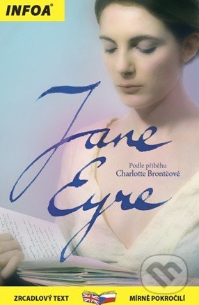 Jane Eyre (B1-B2)