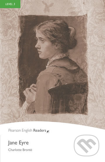 Jane Eyre (Level 3 with MP3 Pack)
