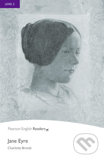 Jane Eyre (Level 5 - Bk/MP3 Pack)
