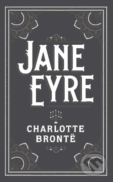 Jane Eyre