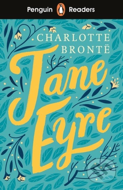 Jane Eyre (Penguin Readers - Level 4)
