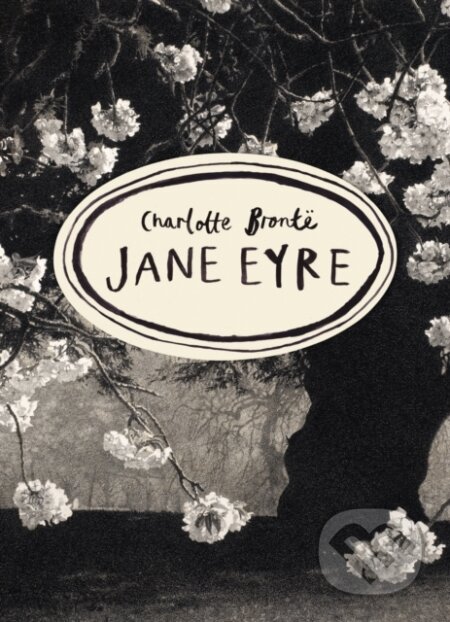 Jane Eyre (Vintage Classics Bronte Series)