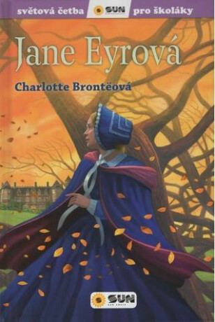 Jane Eyrová (Světová četba pro školáky)