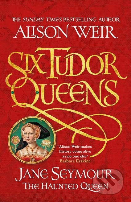 Jane Seymour: The Haunted Queen