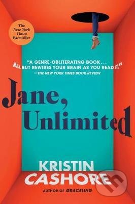 Jane, Unlimited