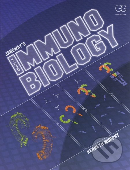 Janeway's Immunobiology (8th Edition)