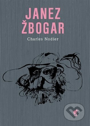 Janez Žbogar