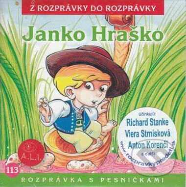 Janko Hraško