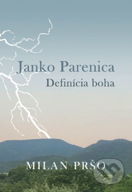 Janko Parenica – Definícia boha