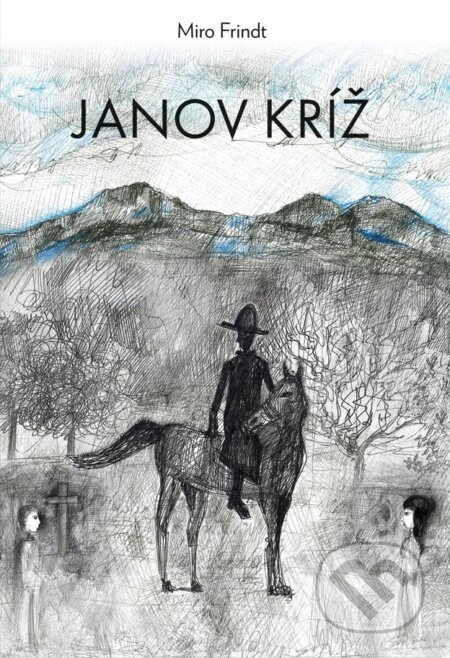 Janov kríž