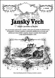 Janský Vrch (Zámek v Javorníku ve Slezsku)