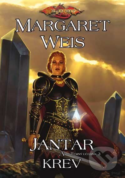 Jantar a krev
