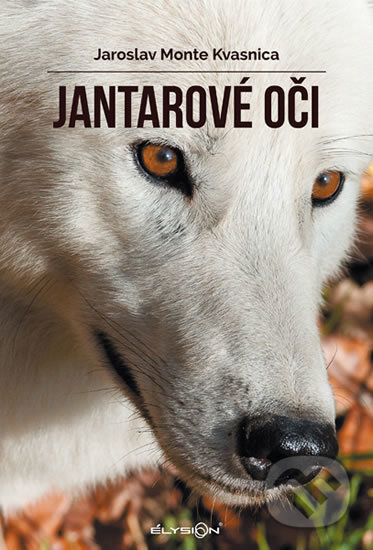 Jantarové oči