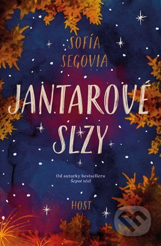 Jantarové slzy