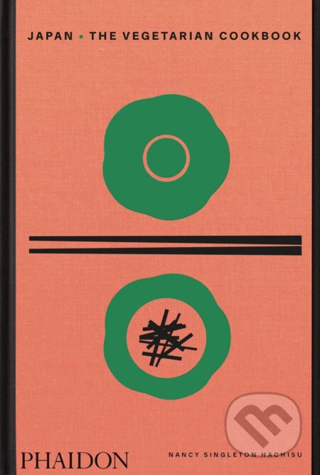 Japan (The Vegetarian Cookbook)