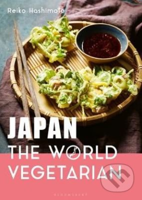 Japan (The World Vegetarian)