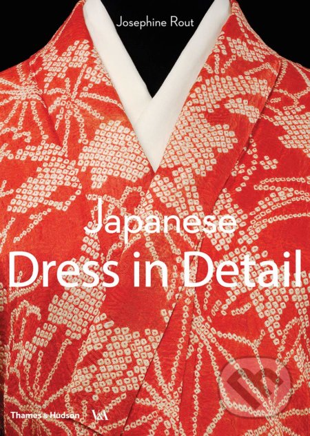 Japanese Dress in Detail