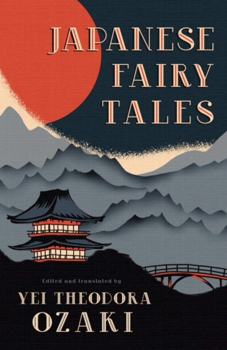 Japanese Fairy Tales