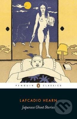 Japanese Ghost Stories