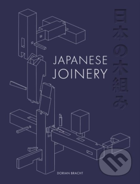 Japanese Joinery