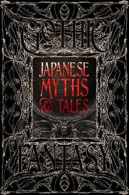 Japanese Myths & Tales