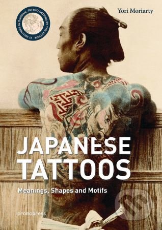 Japanese Tattoos (Meanings, Shapes, and Motifs)