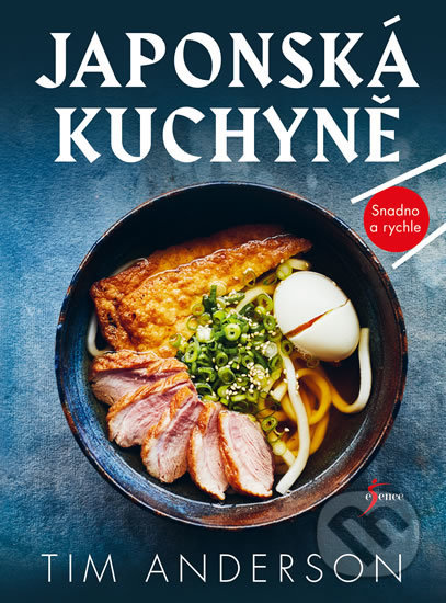 Japonská kuchyně