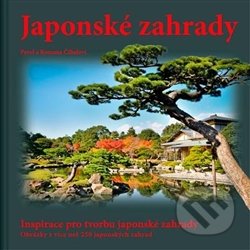 Japonské zahrady